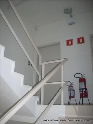 Imagem Prédio, 750 m², à venda por R$ 5.800.000 ou aluguel por R$ 23.000/mês Granj