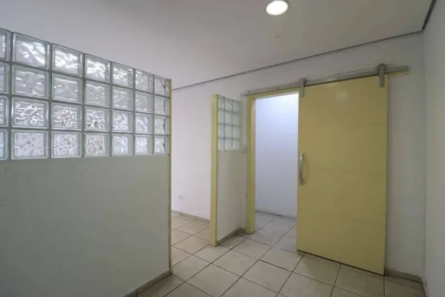 Imagem Casa COMERCIAL em Santo Amaro (Zona Sul) c/ 100m²