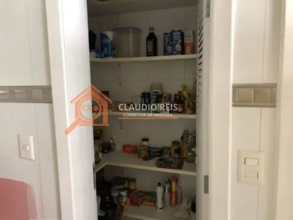 Imagem Casa com 3 Quartos à venda, 682m² - Campo Belo