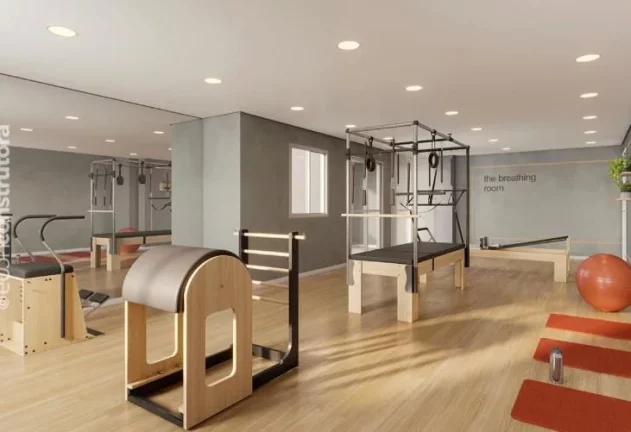 Imagem Apartamento com 2 dormitórios à venda, 55 m² por R$ 561.200,00 - Vila Prudente (Zona Leste) - São Paulo/SP