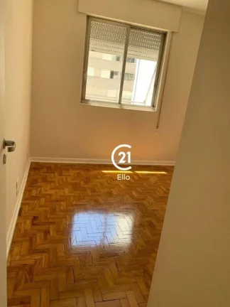 Imagem Apartamento à venda, 110 m² por R$ 1.150.000,00 - Jardim Paulista - São Paulo/SP