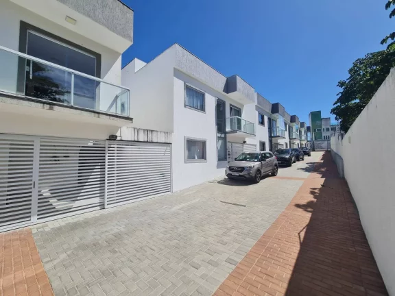 Imagem Casa de Condomínio com 3 Quartos à Venda, 150 m² em Miragem - Lauro De Freitas