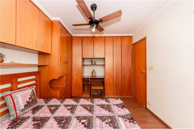 Imagem Apartamento à venda em São Paulo, Vila Nova Conceição, com 2 quartos, 70m2