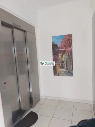 Imagem APARTAMENTO RESIDENCIAL em SÃO JOSÉ DOS CAMPOS - SP, MONTE CASTELO