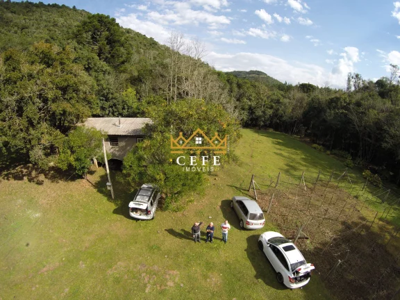 Imóvel à Venda, 20 m² em Linha Bonita - Gramado