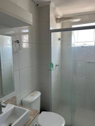 Imagem Apartamento com 2 dormitórios à venda, 55 m² por R$ 349.900,00 - Centro - Guarulhos/SP