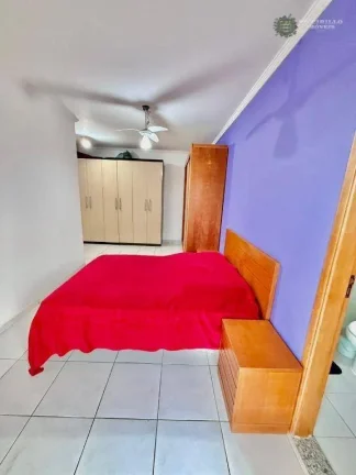 Imagem Apartamento com 3 dormitórios à venda, 173 m² por R$ 1.300.000 - Aviação - Praia Grande/SP