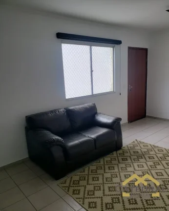 Imagem Apartamento 63,m² Vila Progresso - R$320.000,00 (Porteira Fechada) - Res. Jane