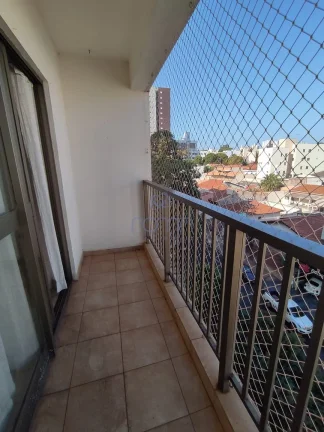 Imagem Apartamento ao lado do Plaza Shopping