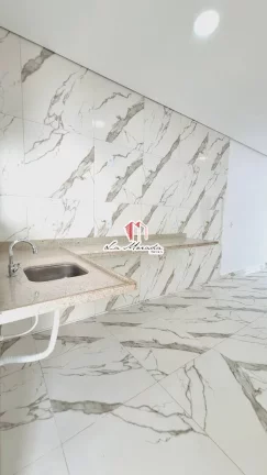Imagem Parque das Laranjeiras | 2qrts| prox Nilton Lins I 54m²