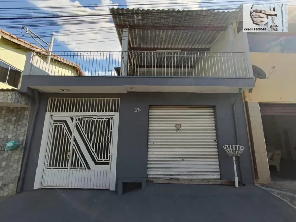 Casa Alvenaria em Laranjeiras, Caieiras/SP