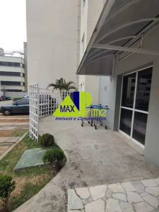 Imagem Apartamento para locação em São Paulo-SP, bairro Engenheiro Goulart: 2 quartos, 1 sala, 1 banheiro, 1 vaga, 49m². Venha conferir!