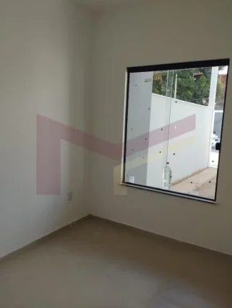 Imagem CASA 2/4 SENDO 1 SUÍTE NO FEIRA VII - TOMBA
