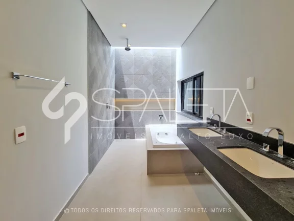 Imagem Casa fabulosa disponível para locação e venda na Fazenda Serrazul I