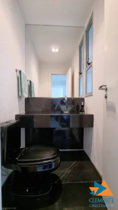 Imagem Excelente apartamento de 222 m² no Belvedere