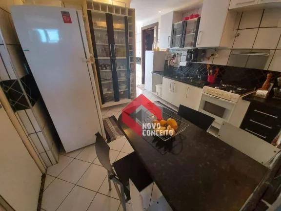 Imagem Apartamento à venda, 300 m² por R$ 1.500.000,00 - Meireles - Fortaleza/CE
