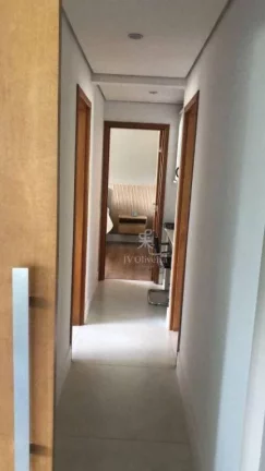 Imagem Apartamento com 3 dormitórios à venda, 139 m² por R$ 1.350.000,00 - Alphaville - Santana de Parnaíba/SP