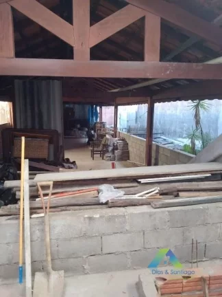 Imagem Sobrado com 3 dormitórios à venda, 290 m² por R$ 810.000,00 - Sacomã - São Paulo/SP