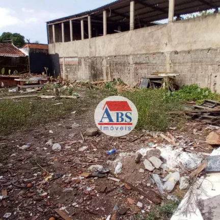 Imagem Terreno à venda, 300 m² por R$ 200.000,00 - Vila Caraguata - Cubatão/SP