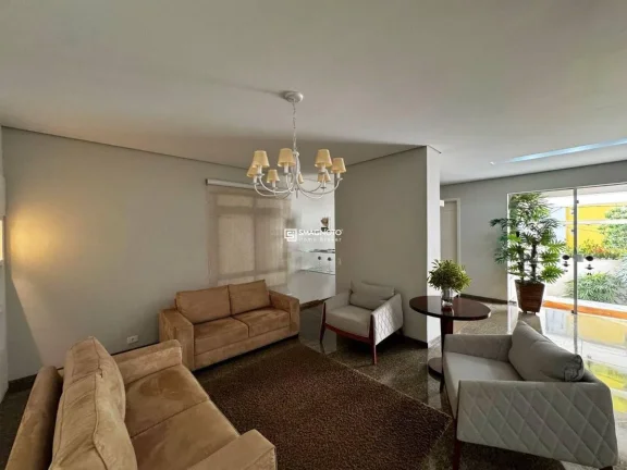 Imagem Cobertura com 4 dormitórios à venda, 440 m² por R$ 950.000,00 - Centro - Piracicaba/SP
