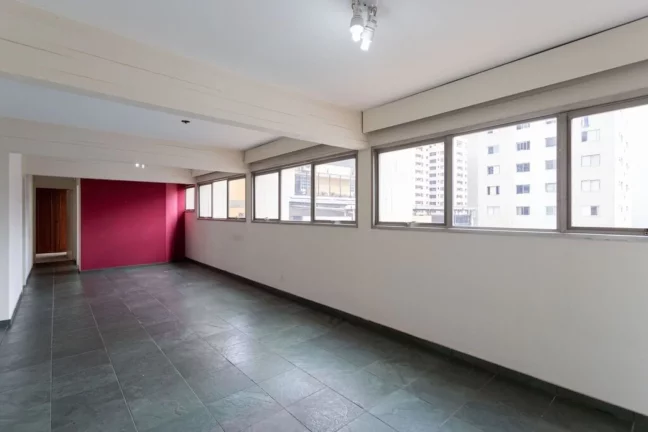 Imagem APARTAMENTO RESIDENCIAL em São Paulo - SP, Itaim Bibi