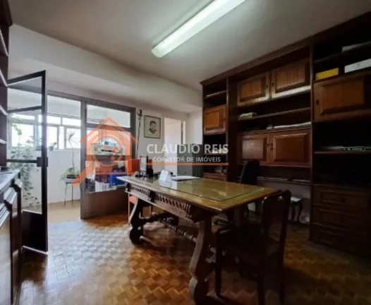 Imagem Apartamento com 4 Quartos à venda, 290m² - Vila Clementino