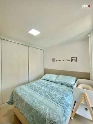 Imagem Esse Ã© um daqueles apartamentos em que vocÃª dÃ¡ aquela espreguiÃ§ada e, em dois quarteirÃµes, estÃ...