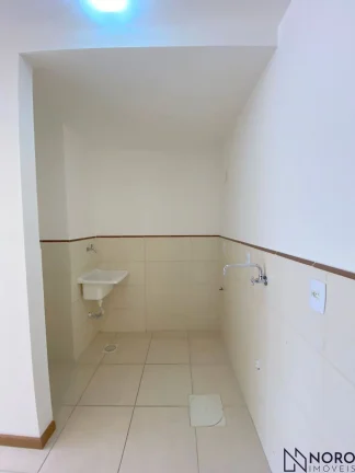 Imagem Apartamento à Venda - 1 Dormitório em Santa Maria!