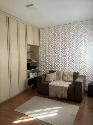 Imagem Sobrado com 3 dormitórios à venda, 140 m² por R$ 500.000,00 - Jardim Suzanópolis - Suzano/SP