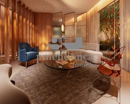 Imagem Apartamento 2 quartos, 4 vagas, 201 m2 contra piso