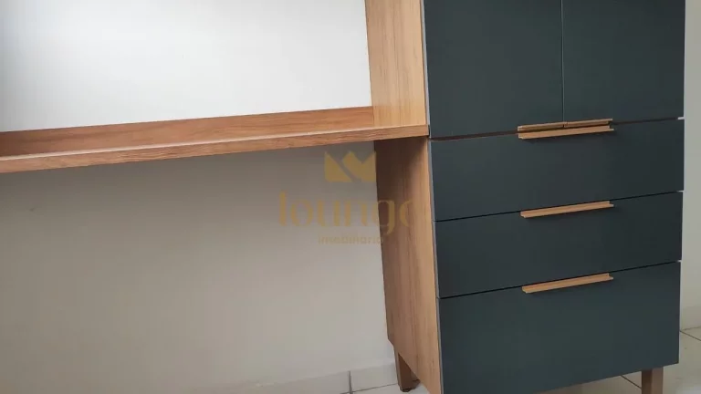 Imagem Apartamento à venda Jd. Brasilândia Zona Norte - Sorocaba/SP