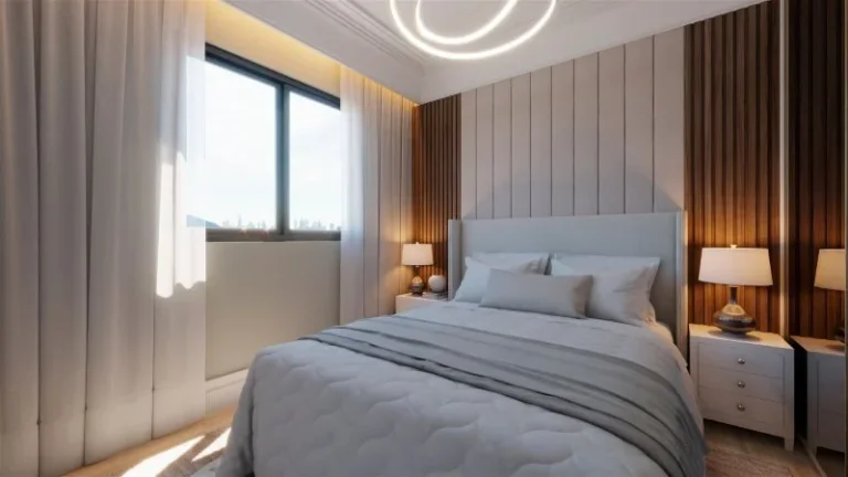 Imagem Apartamento diferenciado com 2 Suíte - Tabuleiro Camboriú