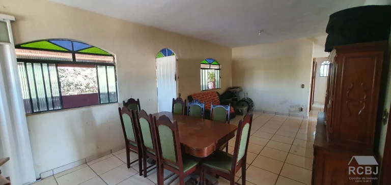 Imagem SITIO RESIDENCIAL em CONTAGEM - MG, CHÁCARAS REUNIDAS SANTA TEREZINHA