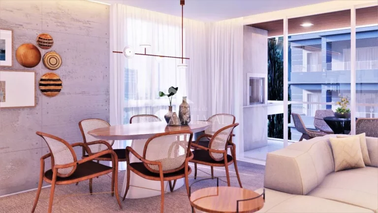 Imagem APARTAMENTOS COM ATÉ 127M² NO AMÉRICA