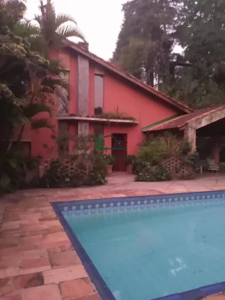 Casa com 3 Quartos à Venda, 420 m² em Recanto Impla - Carapicuíba