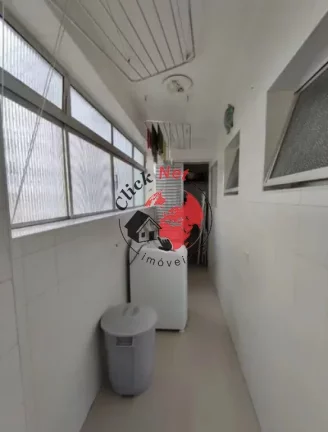 Imagem Lindo Apartamento com 85m² à Venda no bairro Pitangueiras, Guarujá - Estuda permutano ABC