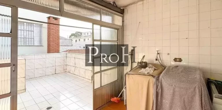 Imagem Casa com 2 Quartos à Venda, 100 m² em Jardim Patente - São Paulo
