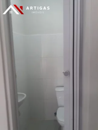 Imagem Salão para locação na Mooca 40 m 1 sala 1 banheiro