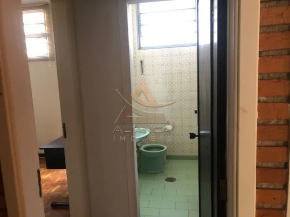 Imagem Casa - Ribeirão Preto - Vila Tamandaré