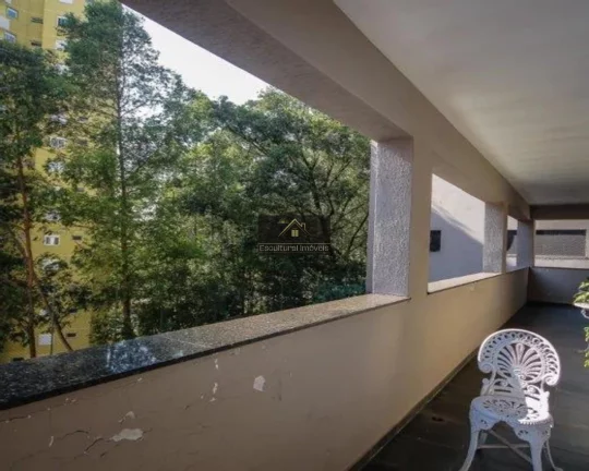 Imagem GALPÃO PADRÃO VILA ANDRADE 962,00 M ÁREA CONSTRUÍDA 6 SALAS AMPLAS 20 VAGAS 4 BANHEIROS TERRENO 884,00 HIDRANTE ALARME INCENDIO ÓTIMA LOCALIZAÇÃO