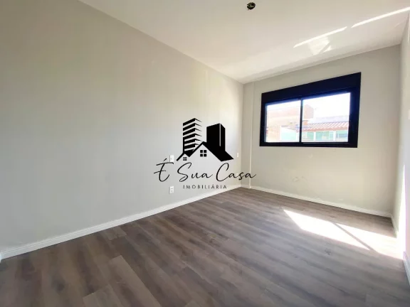 Imagem Apartamento 3 Quartos com Suíte Bairro Castelo Belo Horizonte MG