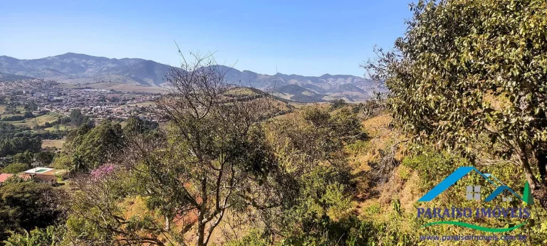 Imagem Seu paraíso rural: terreno com 20.000 m² e vista incrível!