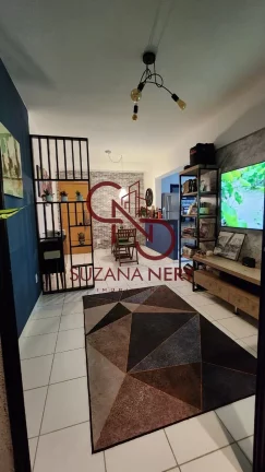 Imagem Apartamento no Condomínio Alvorada com 3 quartos