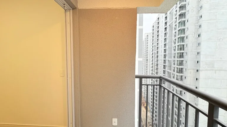 Imagem Apartamento para venda em Lapa com 2 quartos , 41m2