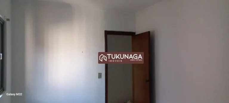 Imagem Apartamento com 2 dormitórios à venda, 55 m² por R$ 215.000,00 - Jardim Iporanga - Guarulhos/SP