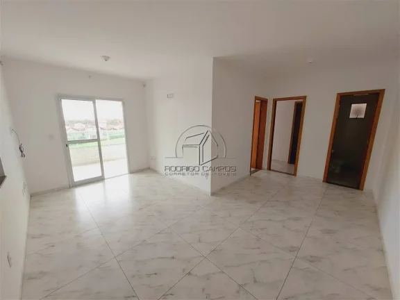 Imagem Maravilhoso Apartamento 2 Quartos no Mirim, Praia Grande SP