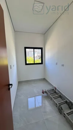 Imagem Casa à venda condomínio Villagio de San Francesco, Medeiros/Jundiaí