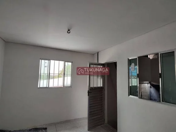 Imagem Galpão à venda, 400 m² por R$ 790.000,00 - Jardim do Triunfo - Guarulhos/SP