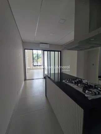 Imagem Casa tÃ©rrea em condomÃ­nio em PaulÃ­nia, com 140mÂ² de construÃ§Ã£o.
SÃ£o 3 dormitÃ³rios, todos suÃ...