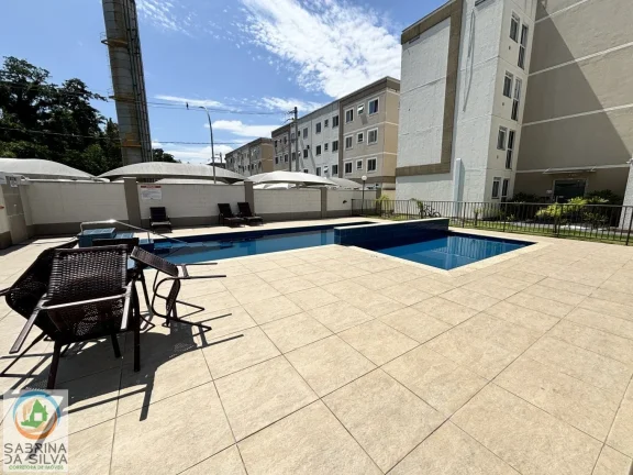 Imagem Apartamento - Itoupava Central - Blumenau